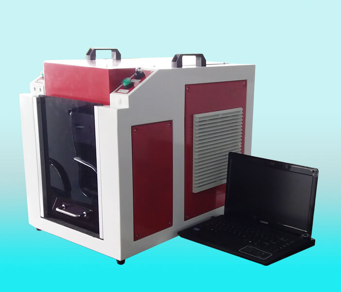 光纖激光打標(biāo)機的工作原理你懂嗎？