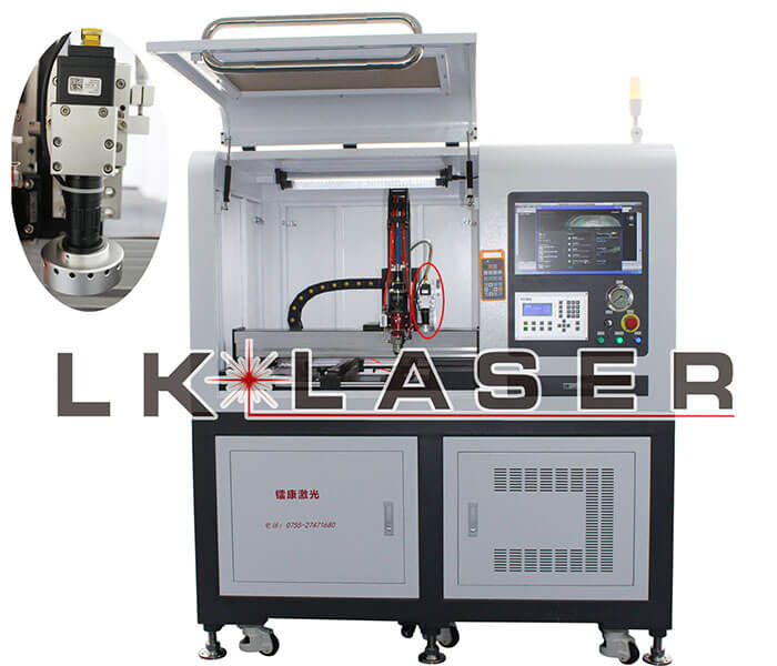 我國激光切割機行業(yè)如何才能獲得進(jìn)步