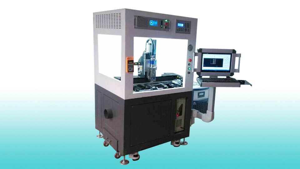 碳鋼光纖激光切割機應(yīng)用