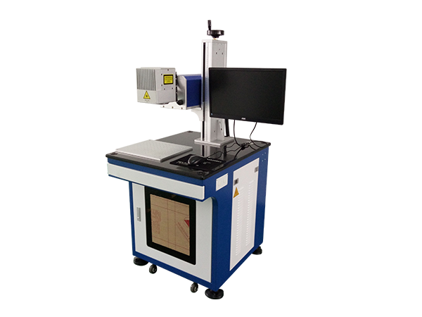 在什么樣的工藝是用激光打標(biāo)機(jī)的？-鐳康激光