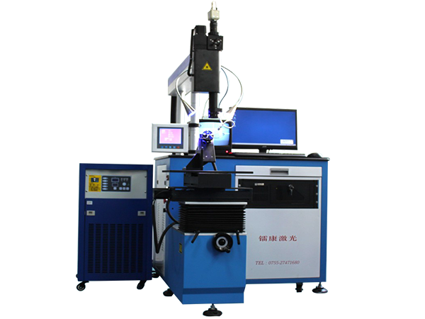 現(xiàn)在生產(chǎn)的激光焊接機(jī)價(jià)格波動的原因是什么?-鐳康激光