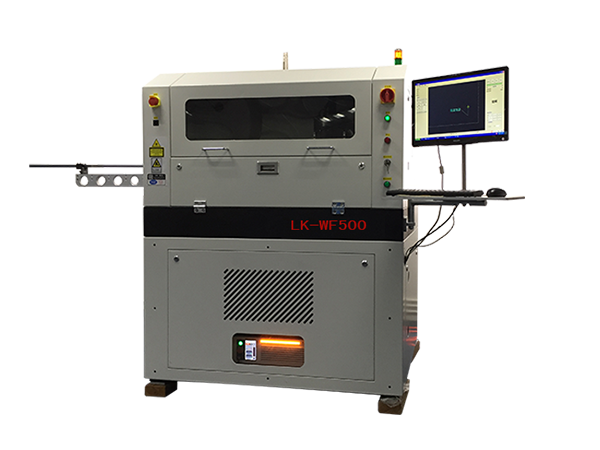 光纖激光切割機(jī)工作的情況如何？-鐳康激光