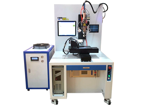 怎么安全正確地運用激光焊接機？-鐳康激光