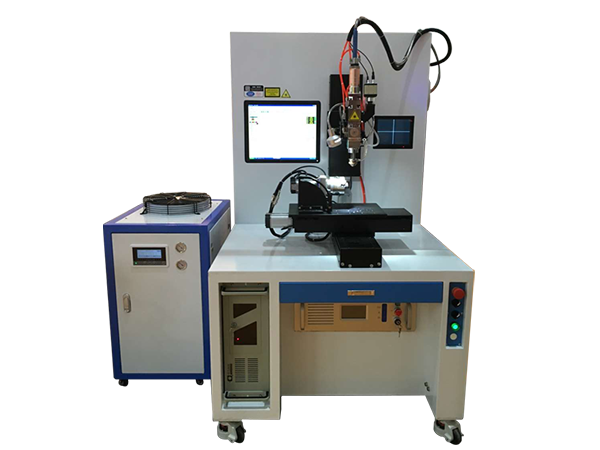 激光焊接機這款設備普遍多少錢一臺？-鐳康激光