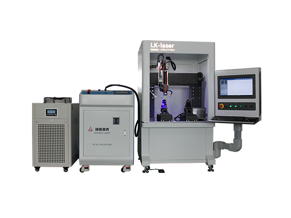 購買激光焊接機的那些廠家都說好用嗎？-鐳康激光