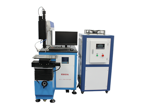 影響激光焊接機的熔深度的因素和什么會影響激光焊接機熔深度？-鐳康激光