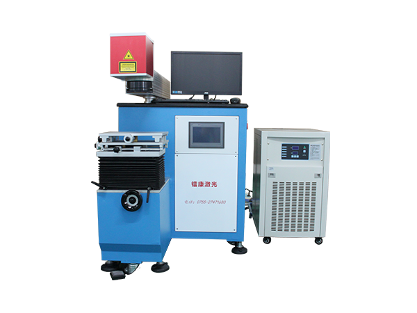 激光焊接機導致功率下降的原因有哪些呢該怎么解決呢？-鐳康激光