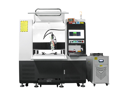 光纖激光切割機和CO2激光切割機兩者區別有哪些對比？-鐳康激光