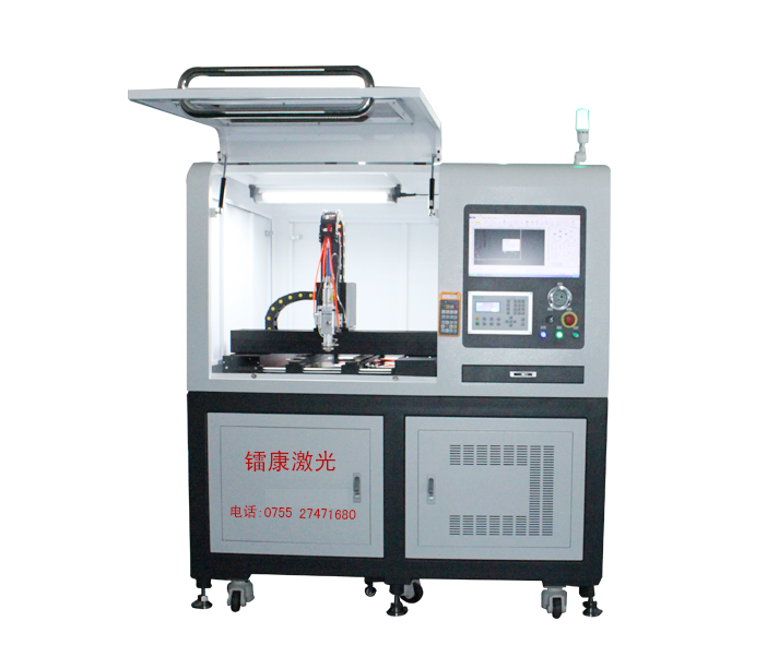 不銹鋼激光切割機的氧化熔化切割有哪些內容？-鐳康激光