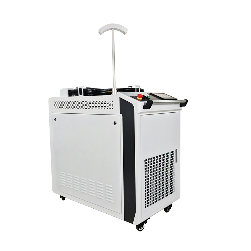 價(jià)格便宜的手持式激光焊接機(jī)，我們?cè)摬辉撡I-鐳康激光